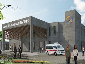 YENİ PROJEMİZ HAZIRLANIYOR